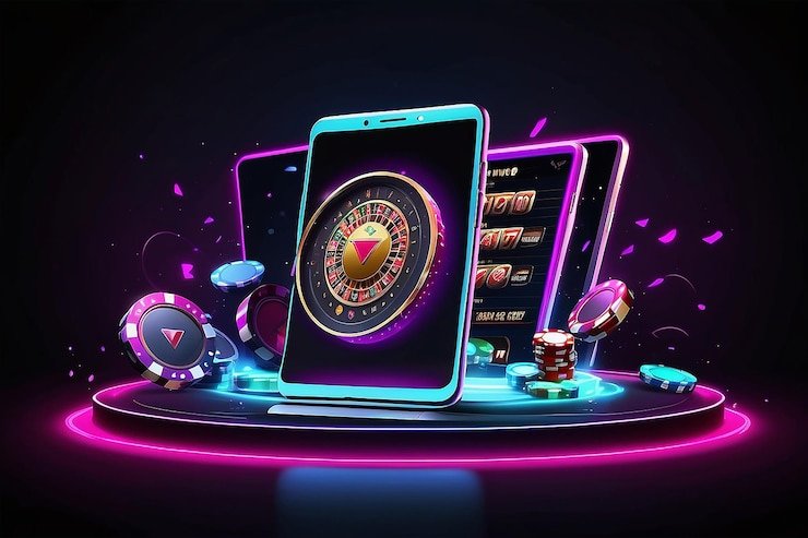 Antarmuka mobile slotjp menampilkan pasar Liga 1 dan metode pembayaran lokal