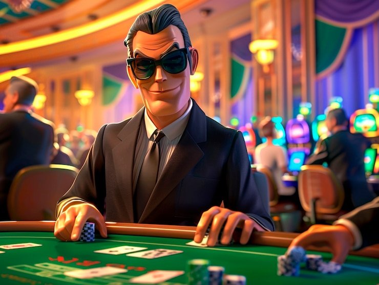 slotjp featured game showcase