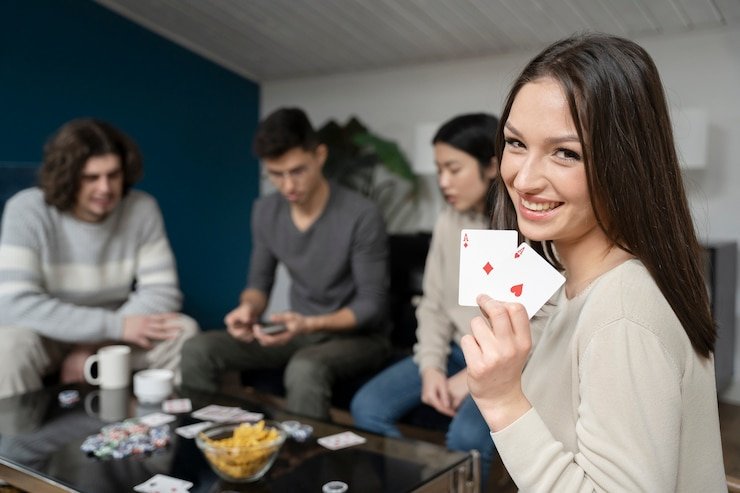 Layar pemilihan denominasi taruhan dan kontrol permainan Big Time Gaming