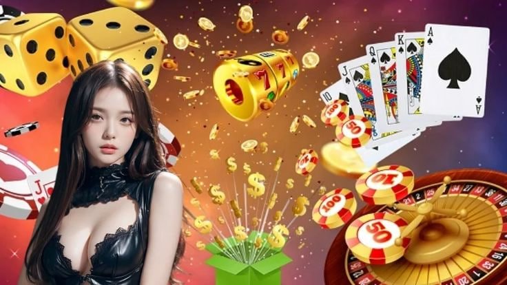 Grafik manajemen bankroll dengan zona taruhan aman dan zona berisiko tinggi