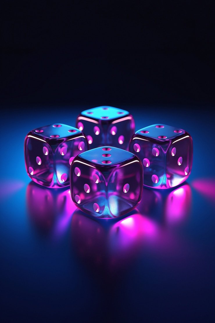 Studio Live Blackjack dengan dealer profesional dan multi-kamera
