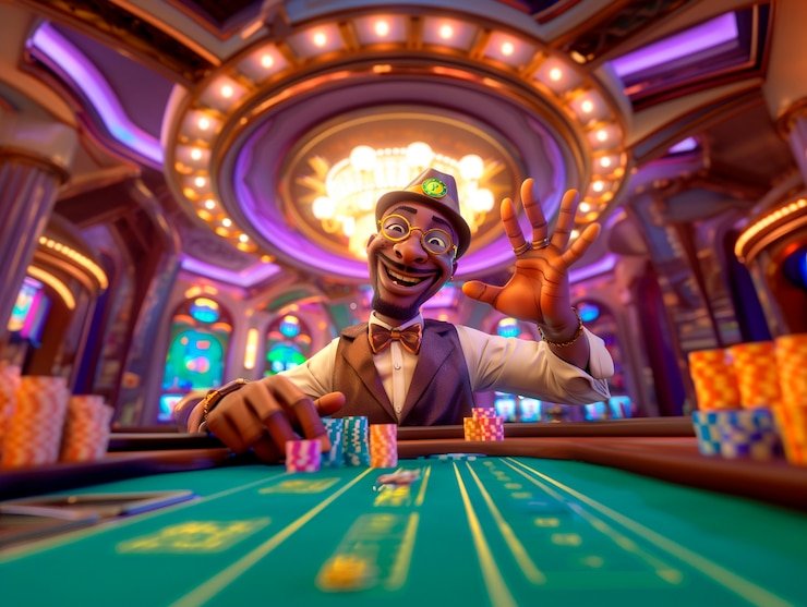 Antarmuka Number Games di slotjp menampilkan pemilihan angka dan hasil undian terbaru