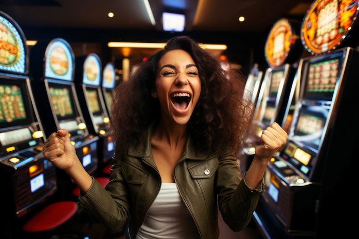 Panel pemilihan angka untuk Number Games menunjukkan opsi taruhan tunggal dan kombinasi